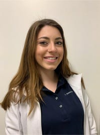 Frau L. Heinricht  MFA / VERAH